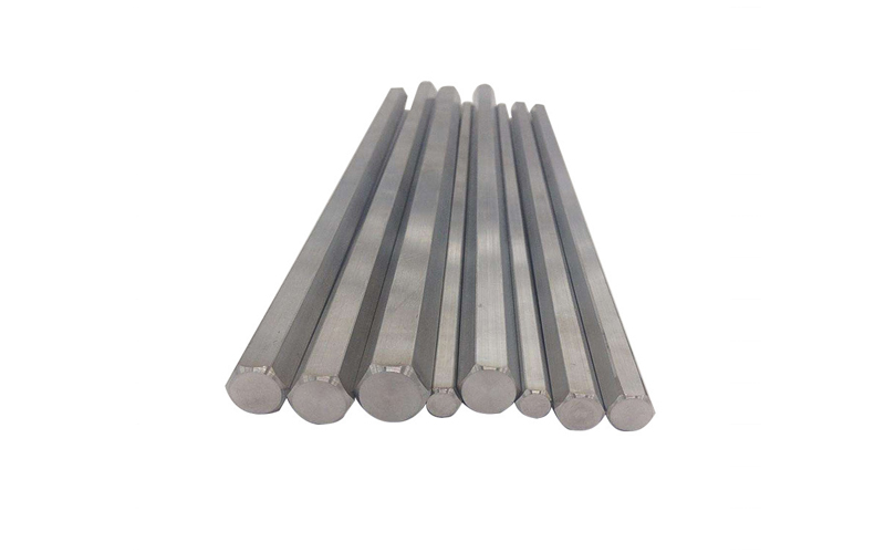 A214-C Hexagonal bar