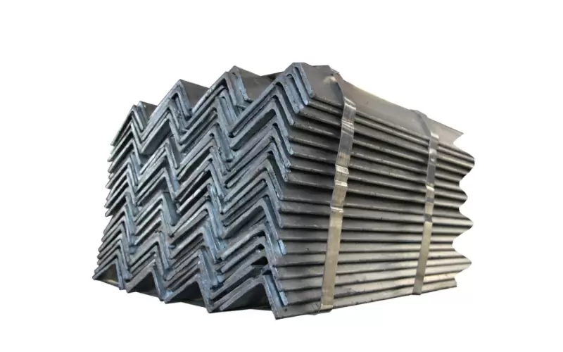 St37 Angle steel