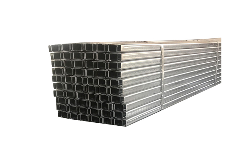 A36  Channel steel