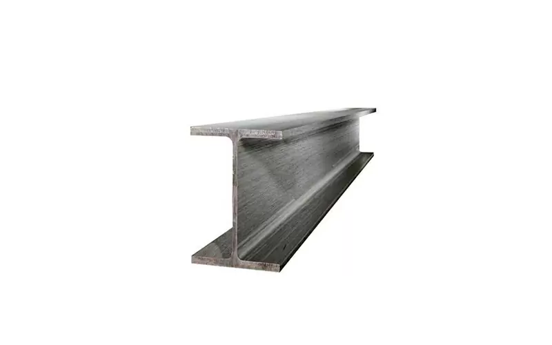 St37 I-section steel