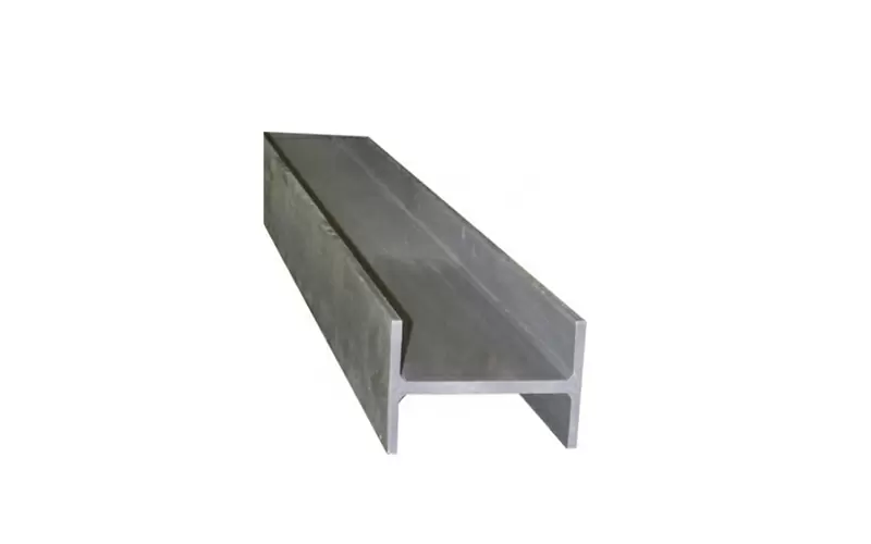 S355JR H-section steel