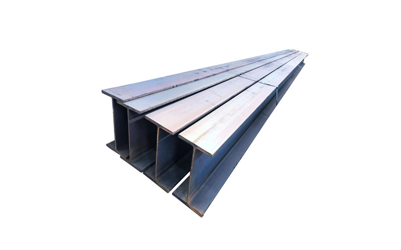 St52 H-section steel