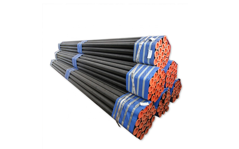 A36 Seamless steel pipe