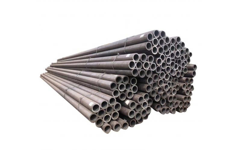 A53 Seamless steel pipe