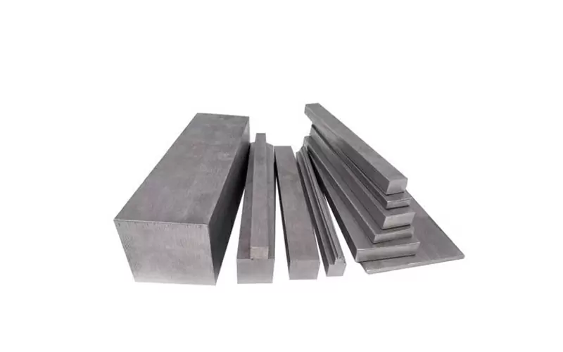 A179 Square steel