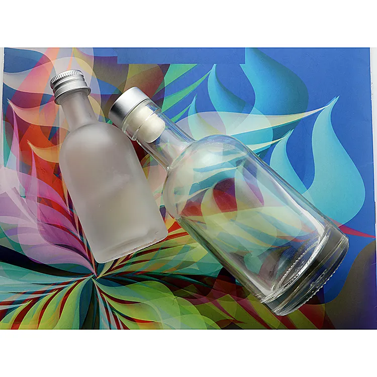 Premium packaging par excellence looks for differentiation,a unique design,and the constant search