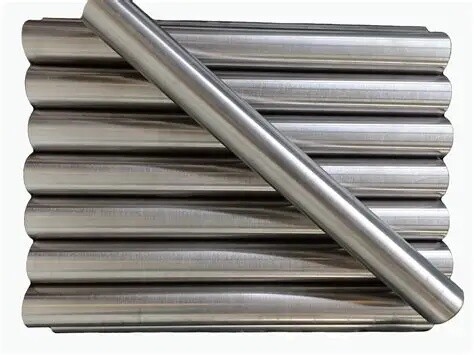 Nickel Alloy Round Bar 