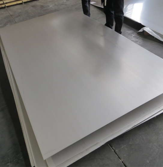 ASTM A240 201 Stainless Steel  & TISCO 201 Stainless Steel Plate