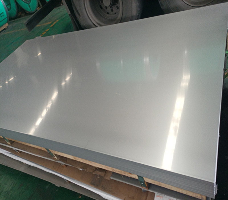 301 Stainless Steel Sheet Plate