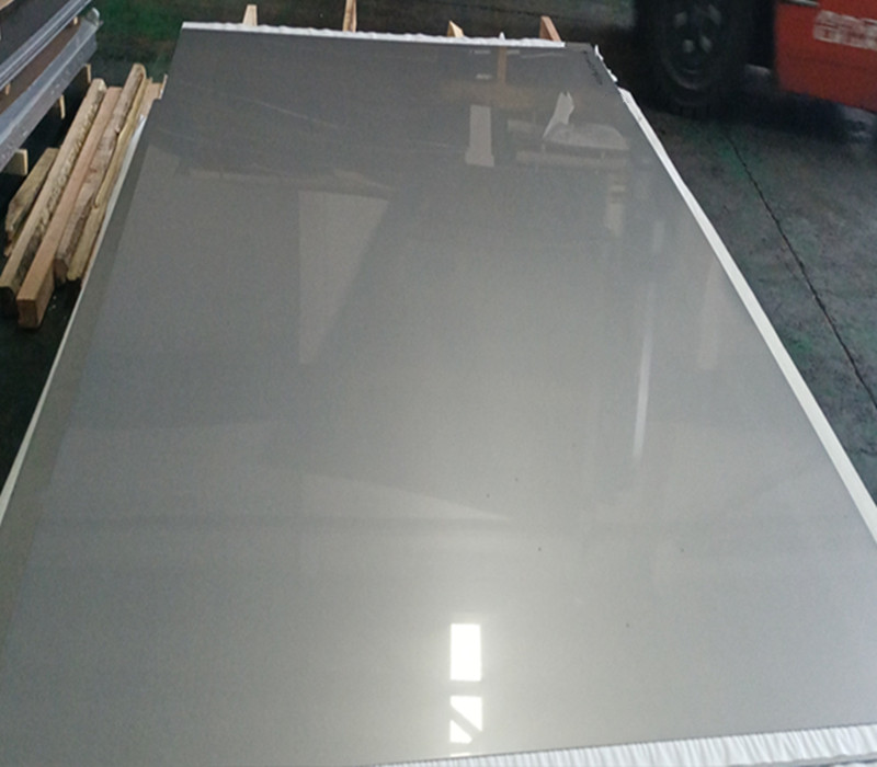 302 Stainless Steel Sheet Plate