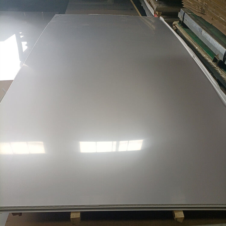 304N Stainless Steel Sheet Plate