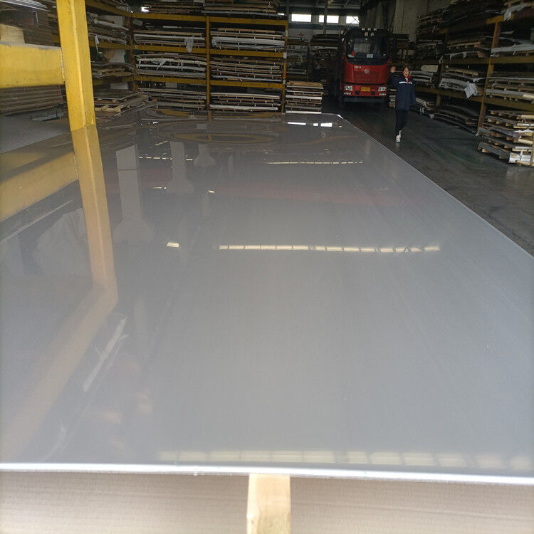 304LN Stainless Steel Sheet Plate & TISCO 304LN