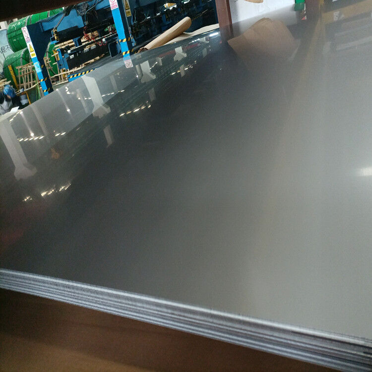 AISI 309S Stainless Steel Sheet Plate & TISCO 309S Stainless Steel Sheet Plate