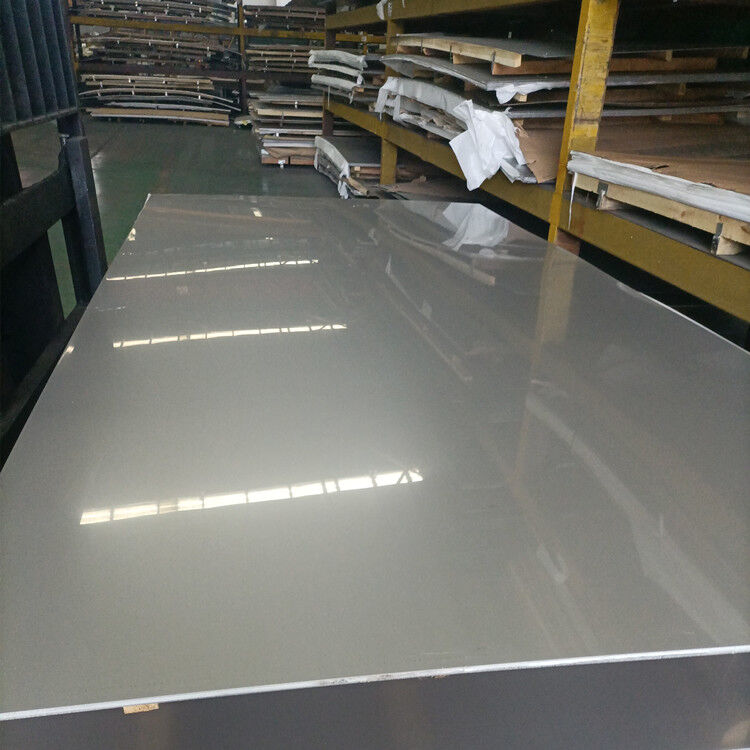 AISI 310S Stainless Steel Plate & TISCO 310 Stainless Steel Plate