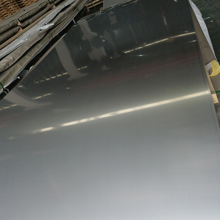 316L Stainless Steel Sheet Plate & TISCO 316 Sheet
