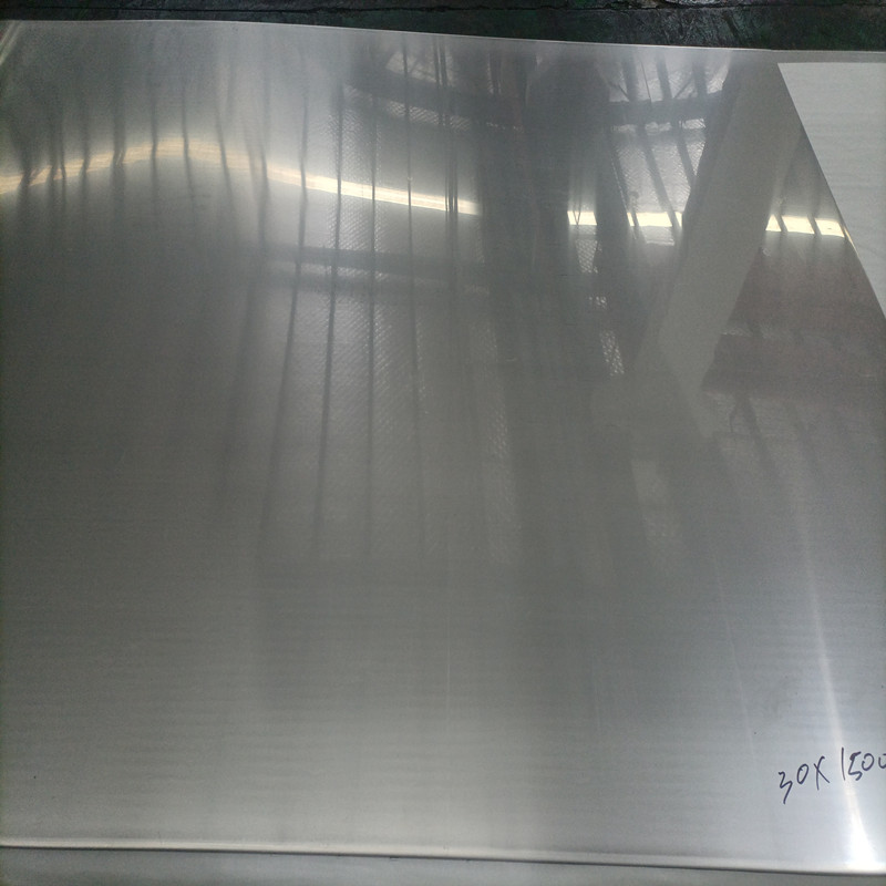 316N Stainless Steel Sheet Plate