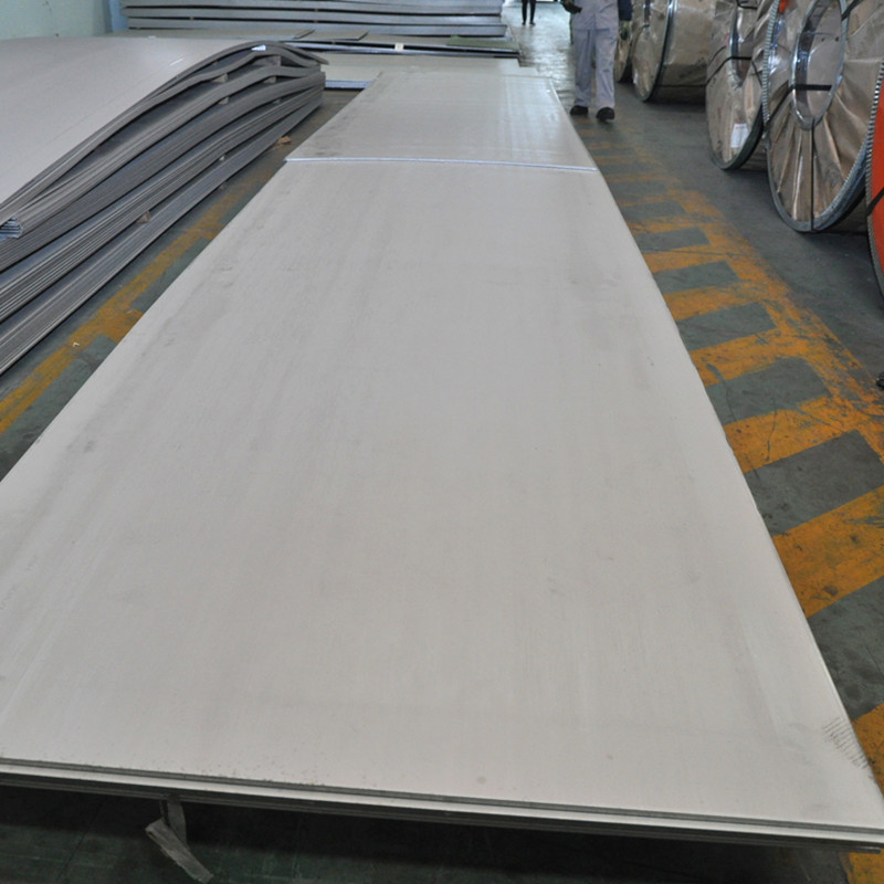 2205 S32205 TISCO Duplex Stainless Steel Sheet Plate
