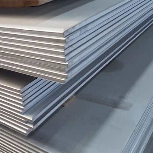 2550 S32550 S25554 Duplex Stainless Steel Sheet Plate