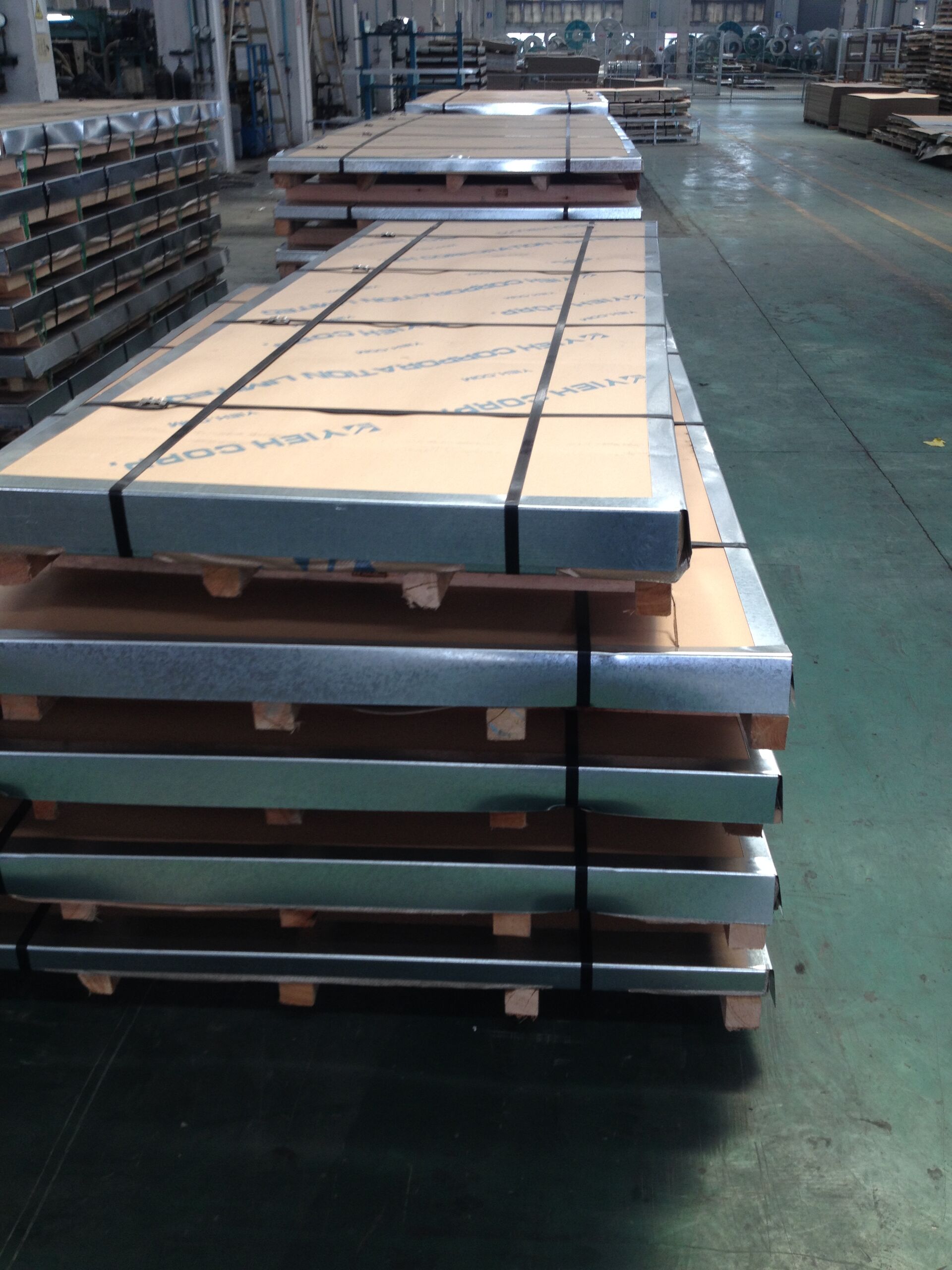 305 Stainless Steel Sheet Plate & TISCO 305 Plate