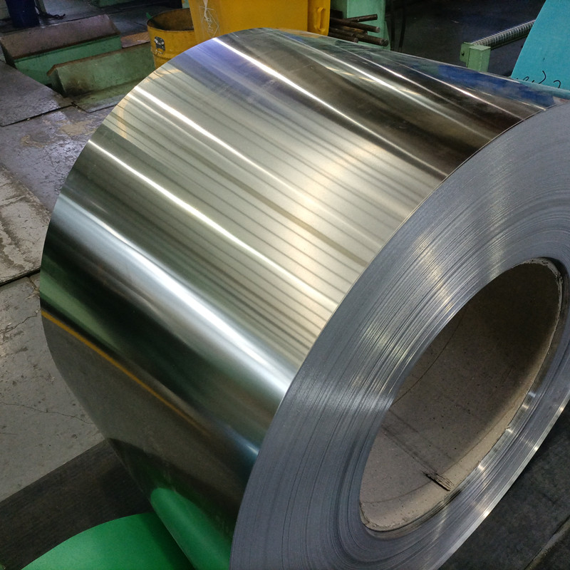 410 Stainless Steel Coil Strip