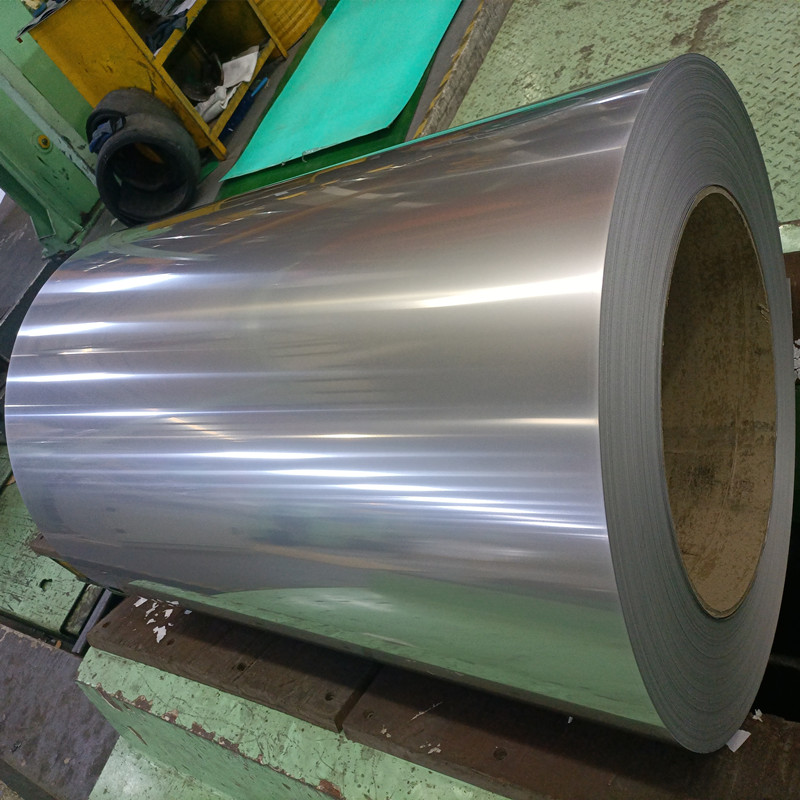 TISCO 304 Stainless Steel Sheet Coil