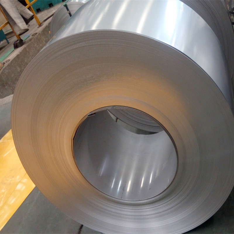 301 Stainless Steel Sheet Coil & TISCO 301 SS Coil