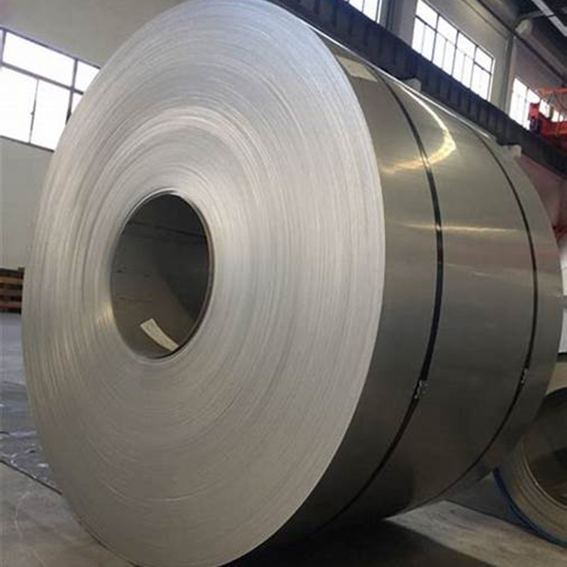 304N Stainless Steel Coil