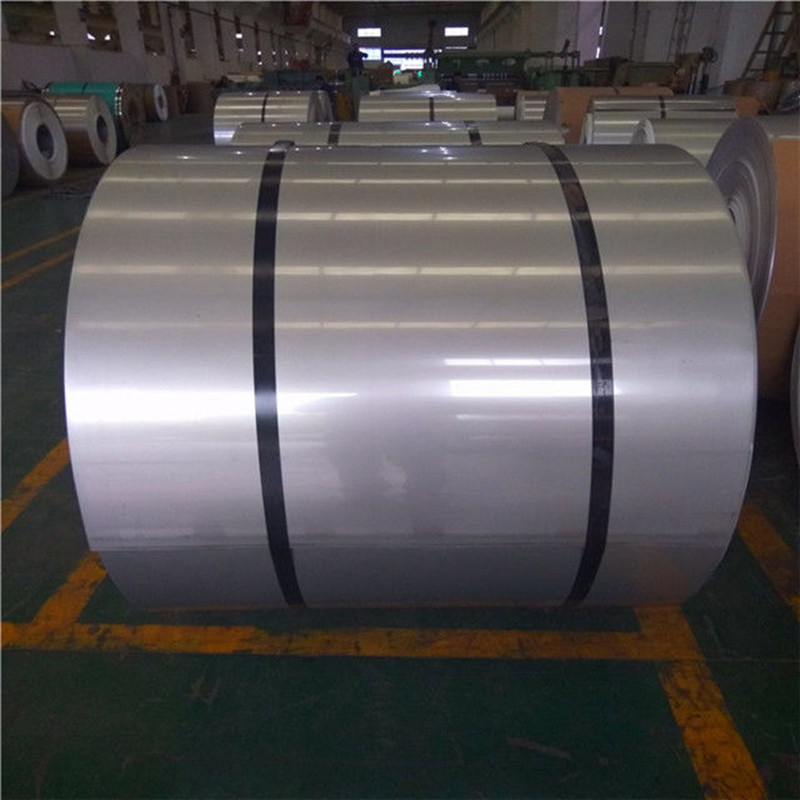 309 Stainless Steel Coil