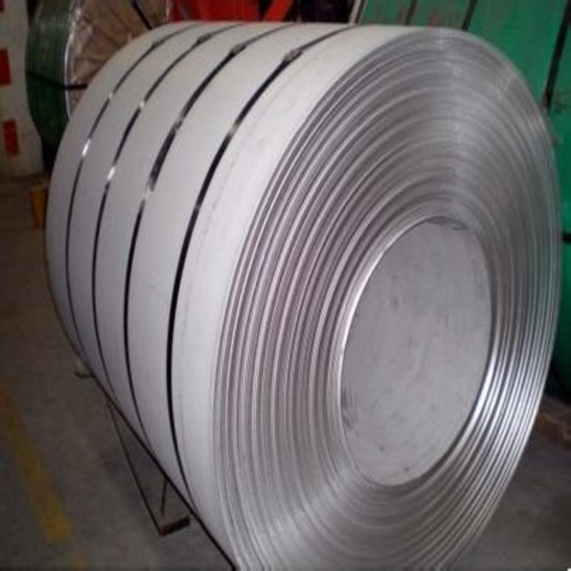 TISCO NO.1 Stainless Steel Coil