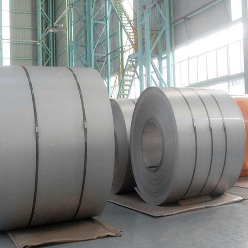 Hot Rolled Stainless Steel Coil