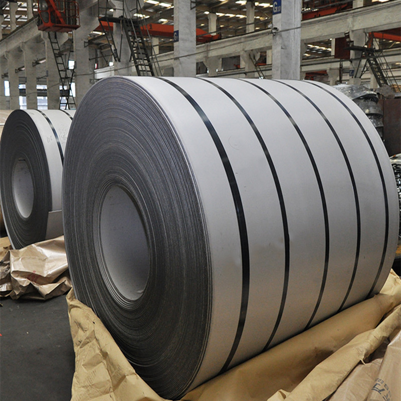 2205 S32205 Duplex Stainless Steel Coil