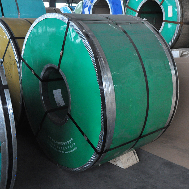 303 TISCO Stainless Steel Coil  