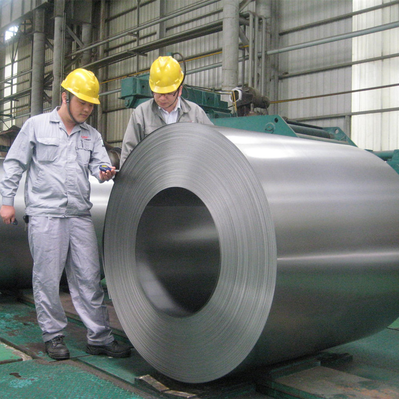 AISI  201 Stainless Steel Coil Strip & J1 J2 J3 J4