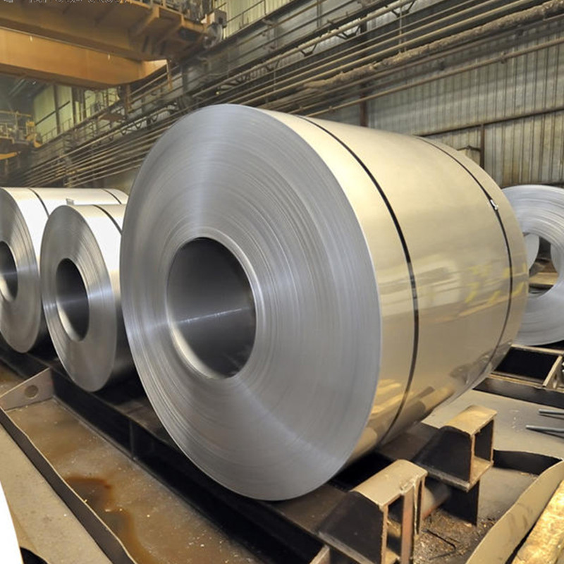 305 Stainless Steel Sheet Coil