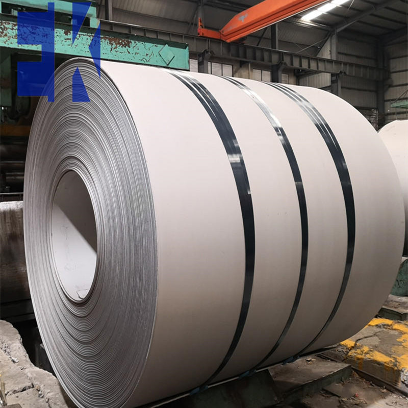 904L Stainless Steel Coil Strip