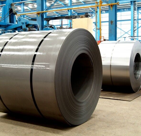 UNS S30815 253MA Dual Phase Steel Coil
