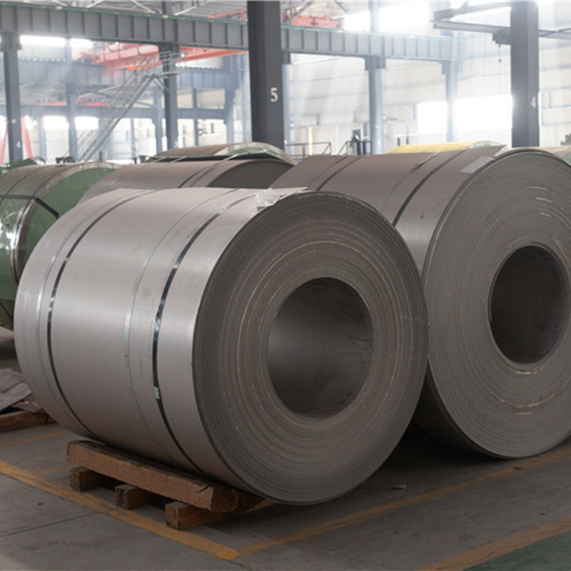 2507 S32750 Duplex Stainless Steel Coil