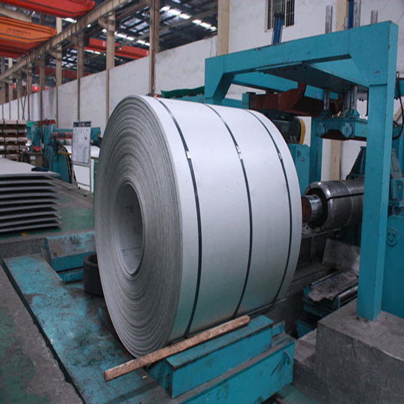 2550 S32550 S25554 Duplex Stainless Steel Coil