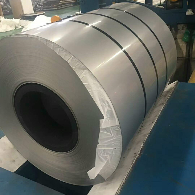 303 TISCO Stainless Steel Coil
