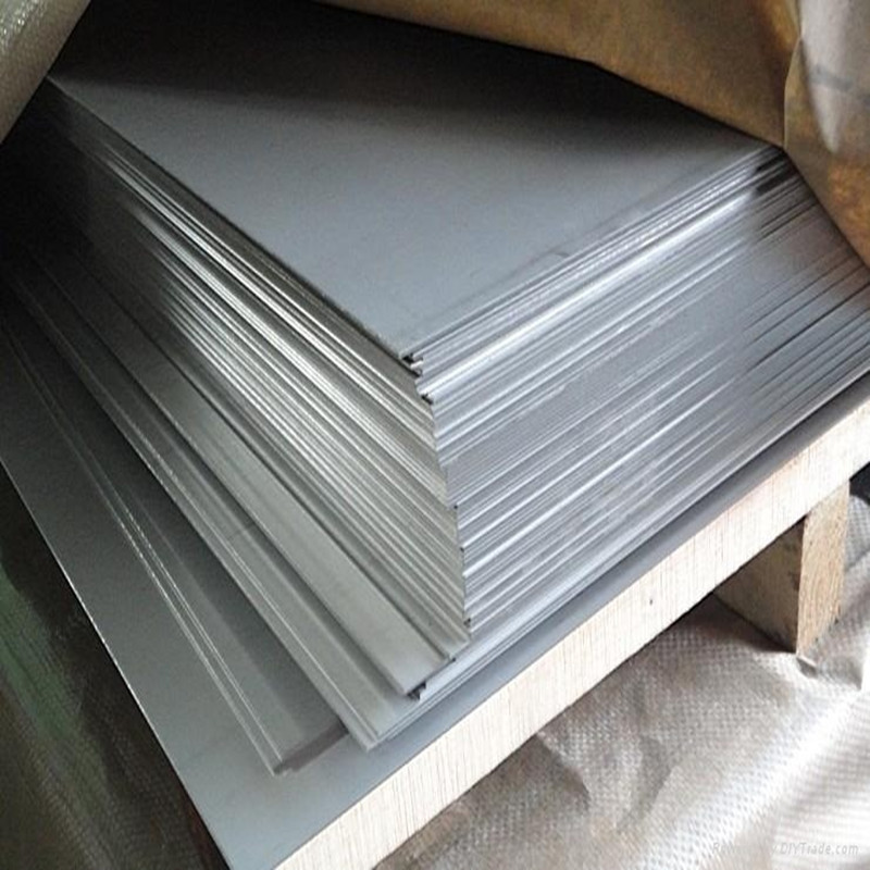 303 Stainless Steel Sheet Plate