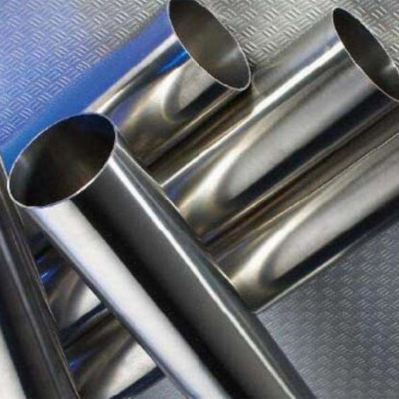SUS 201 Stainless Steel Tube & 304 Stainless Steel Tubing & 316 Stainless Steel Tube Manufacturer TISCO