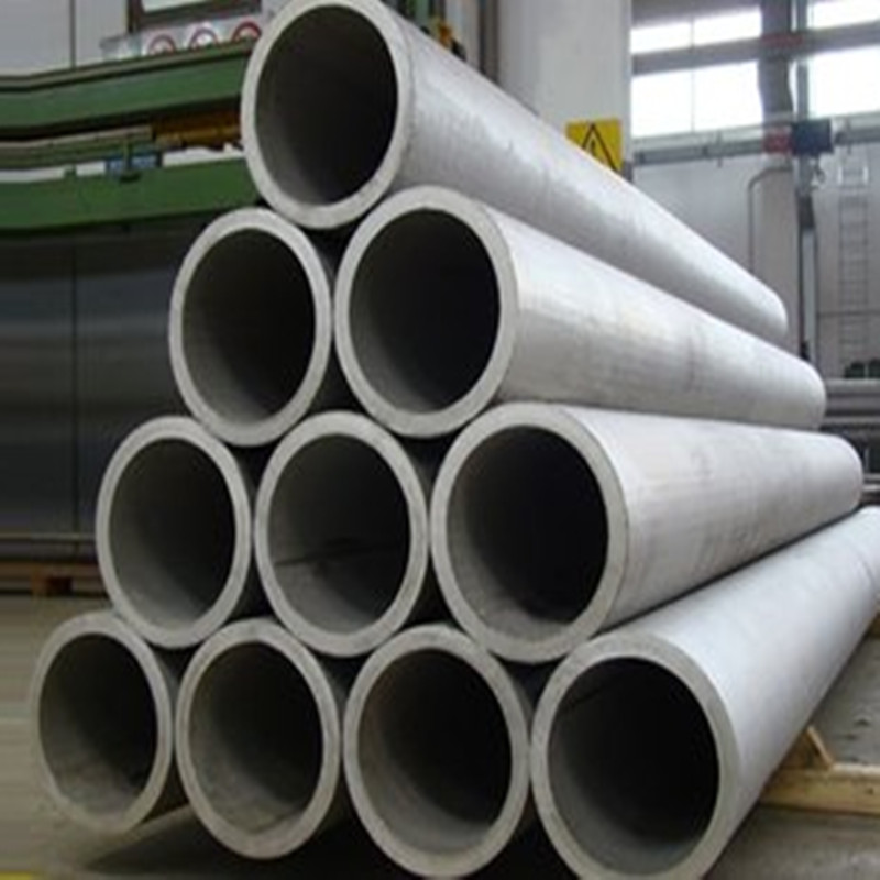 TP321 Stainless Steel Tube & SS 321 Tubing & 321 Pipe TISCO