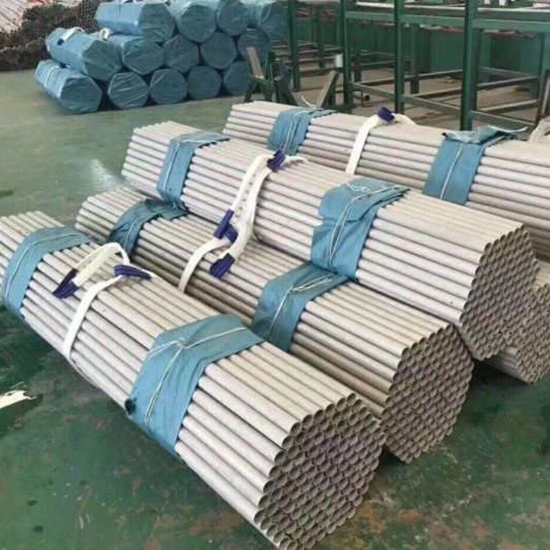 S31500 1.4417 1.4424 Duplex Stainless Steel Pipe and Tube