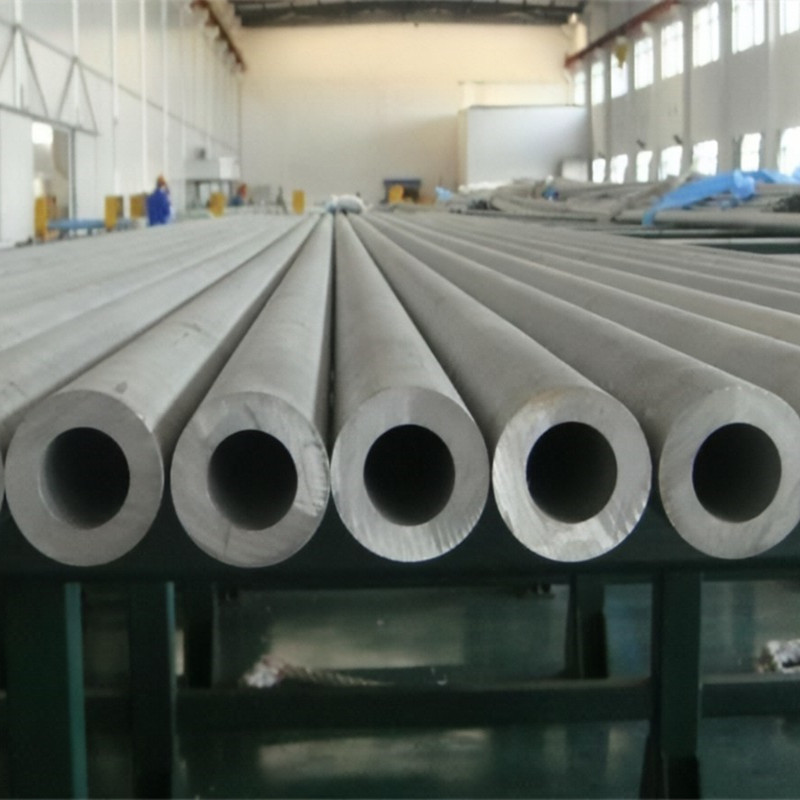 TP304 & TP316 Stainless Steel Hollow Bar & SS Hollow Bar Supplier TISCO