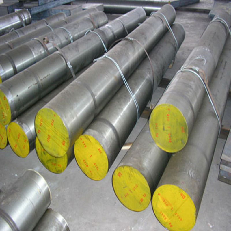ASTM A276 Stainless Steel 321 Bar