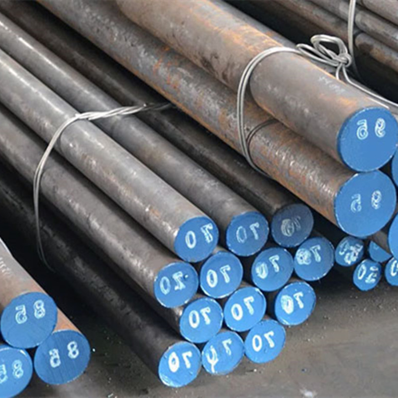 317L Stainless Steel Bar 