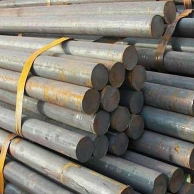 410 430 Stainless Steel Round Bar