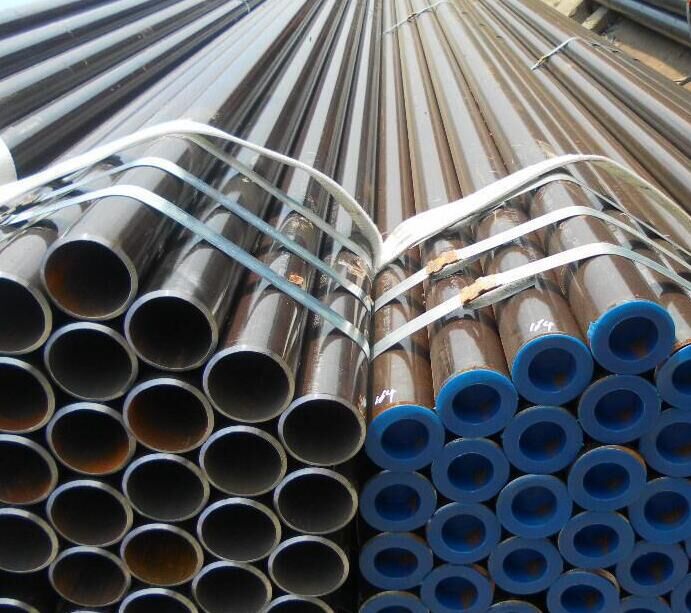 Carbon Steel Welded Pipe