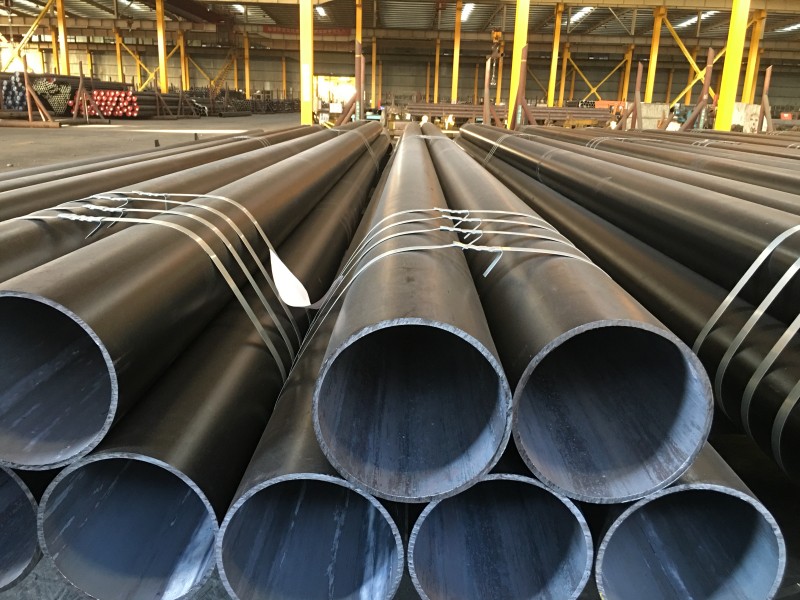16Mo3/40Cr/T22/T91/P91/20G/P5/P11/H13 Carbon Steel Seamless Pipe