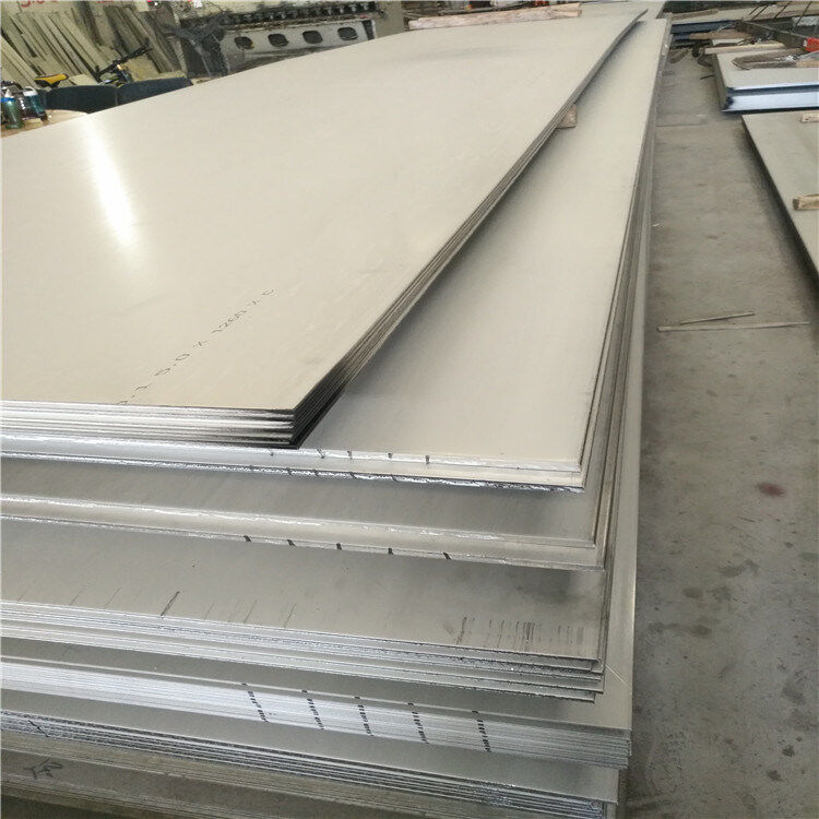 AISI 309 Stainless Steel  Plate & 310 Stainless Steel Plate Manufacturer TISCO